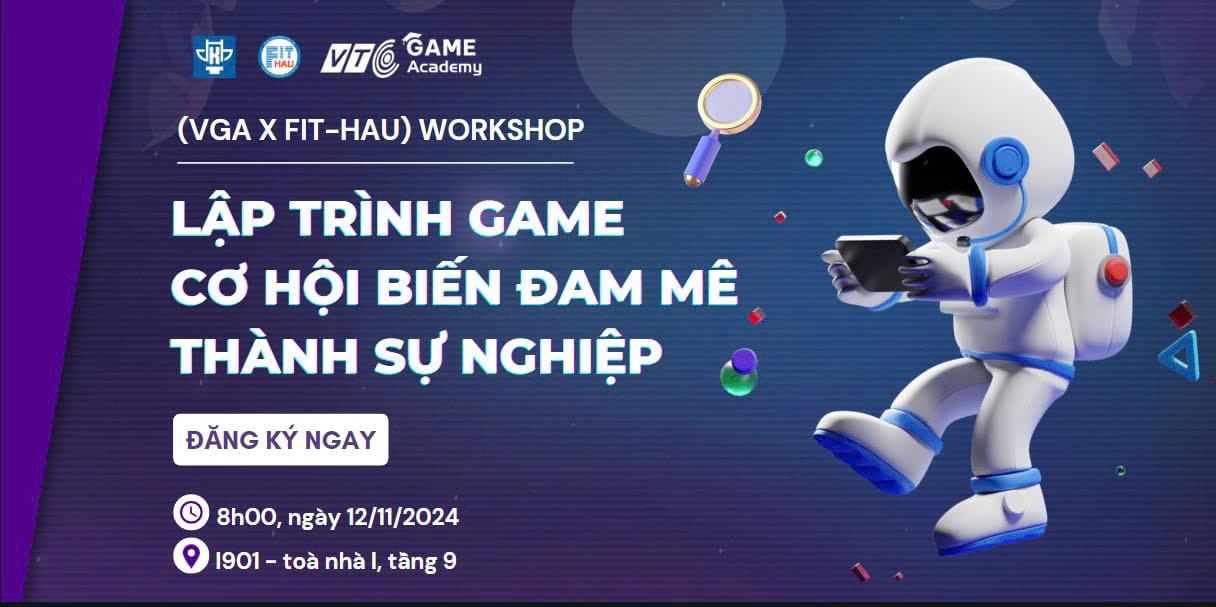 VTC Academy